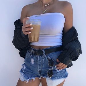 Vintage Unisex 100% Leather Jacket